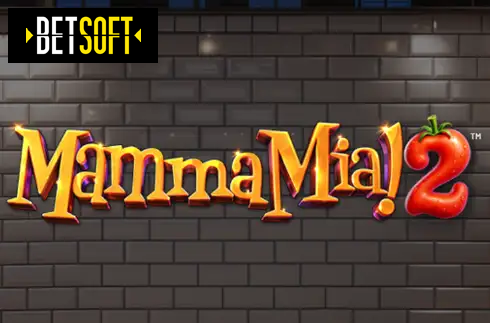 Mamma Mia 2